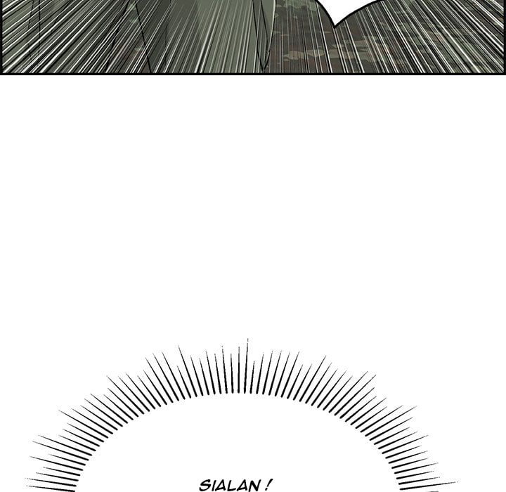 A Killer Woman - Chapter 30 37