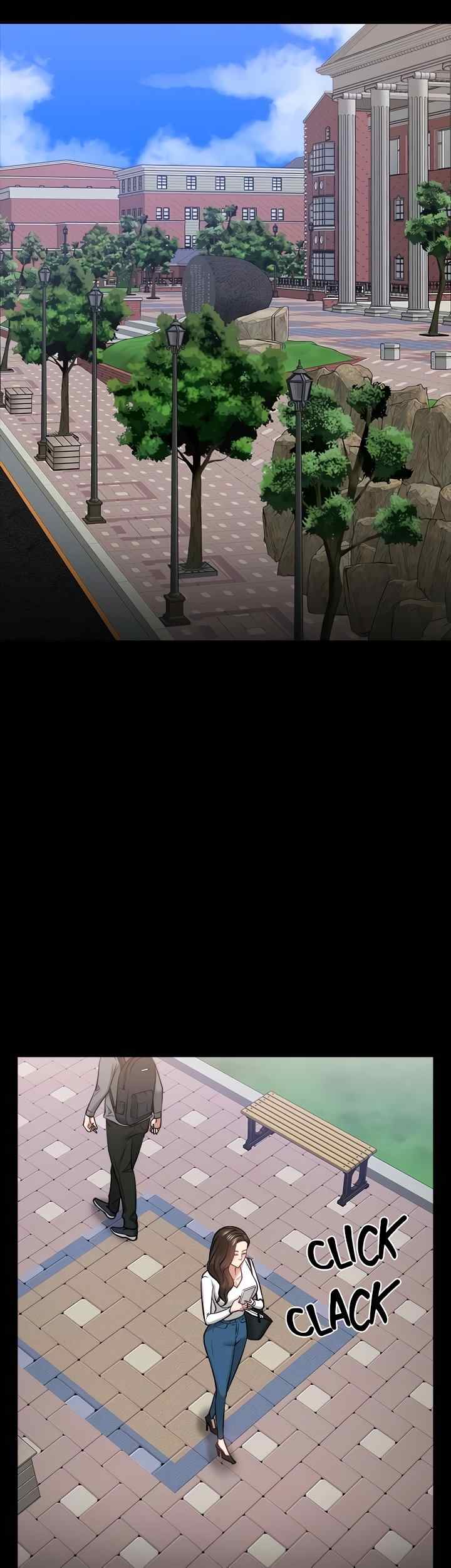 Are You Just Going To Watch - Chapter 30 62