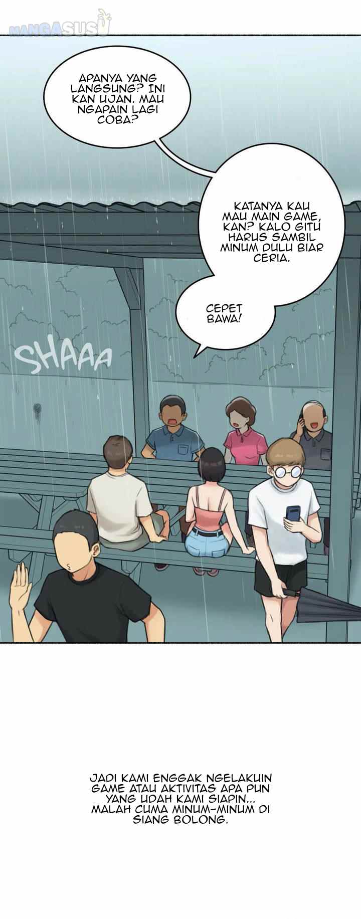 I Did This - Chapter 30 9