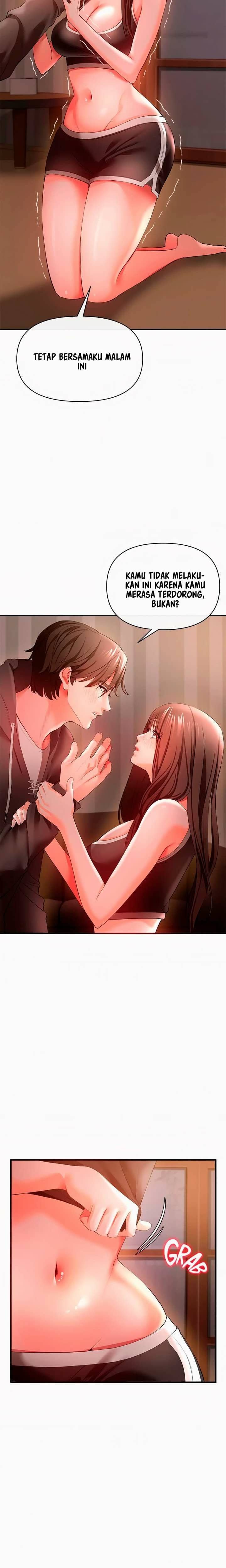 The Real Deal - Chapter 30 23