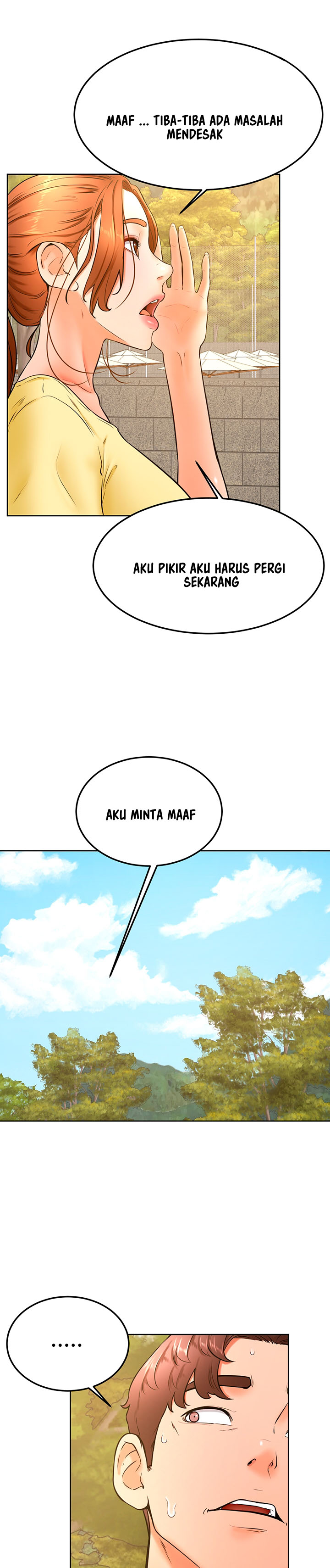 Cheer Up, Namjoo - Chapter 30 12