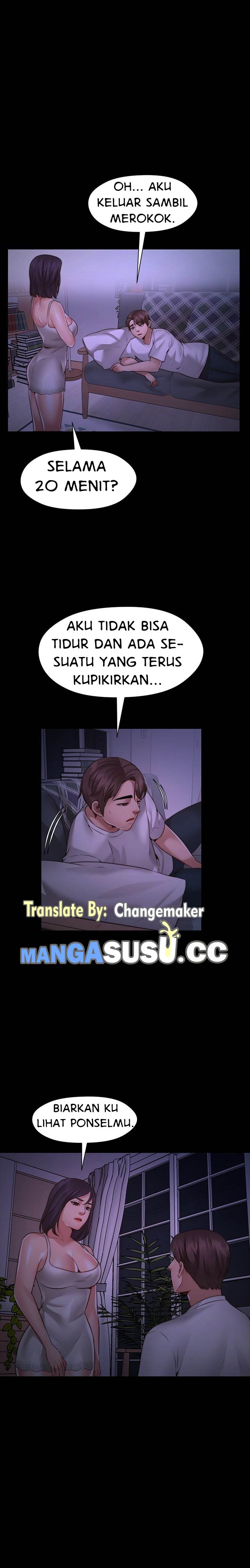 Different Dream - Chapter 30 11