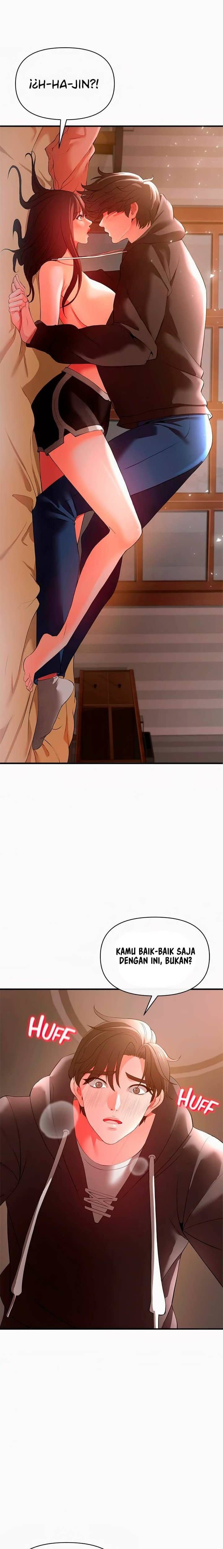 The Real Deal - Chapter 30 27