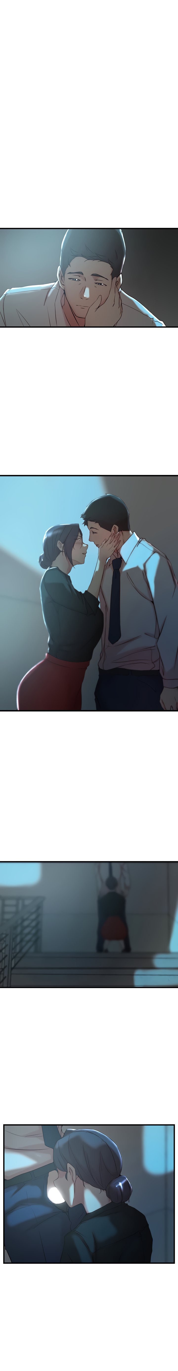 Sister in Law - Chapter 30 7