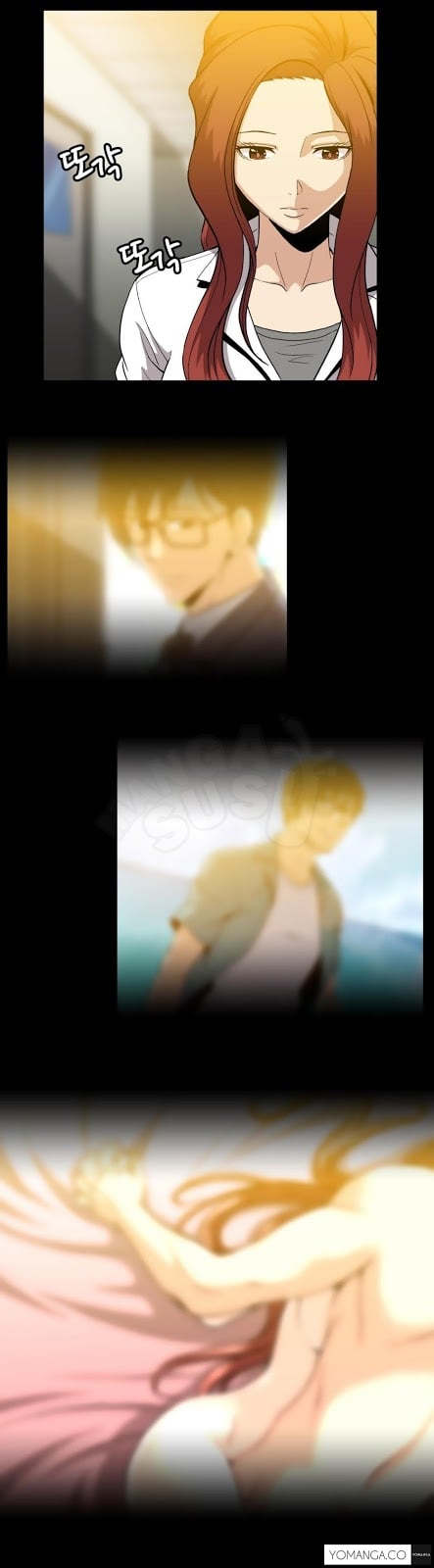Drug Candy - Chapter 30 12