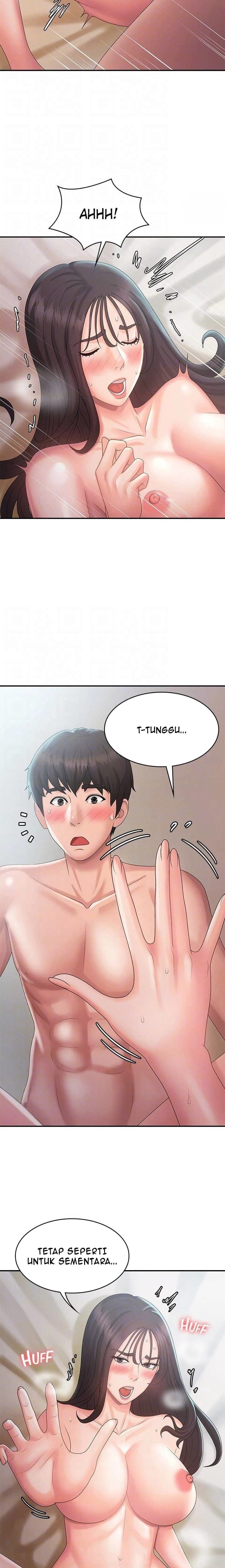 My Aunt in Puberty - Chapter 30 18 My Aunt in Puberty - Chapter 30 18