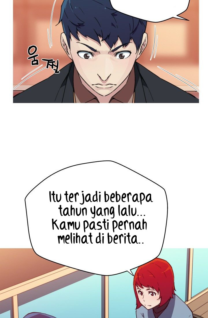 She Has Three Flavors - Chapter 30 5