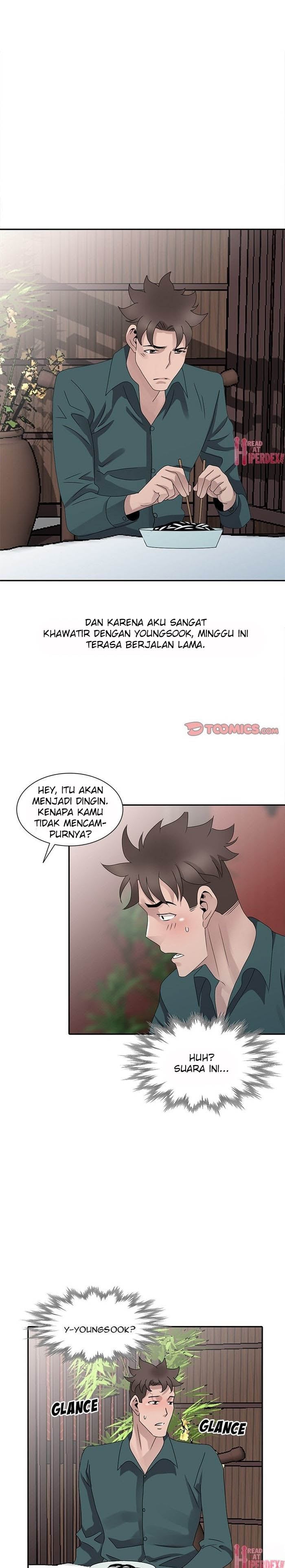 Shh! Her Secret - Chapter 30 20