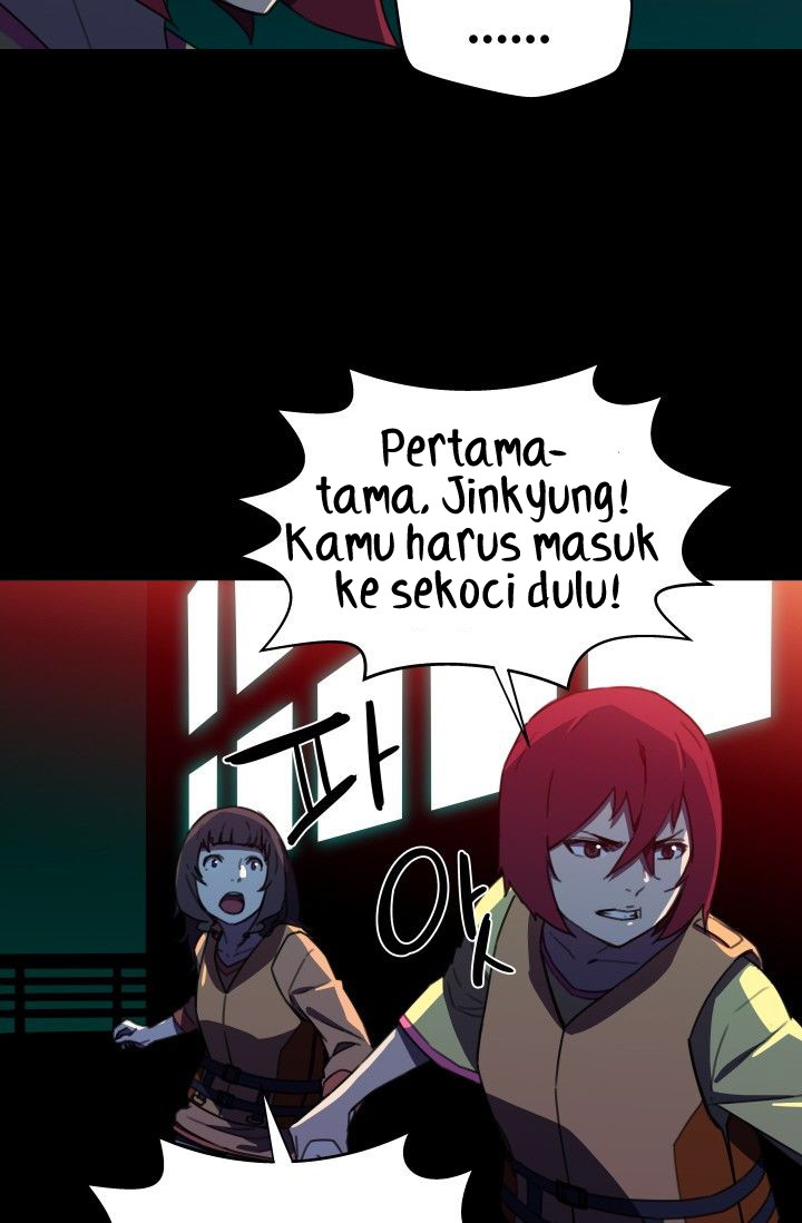 She Has Three Flavors - Chapter 30 59