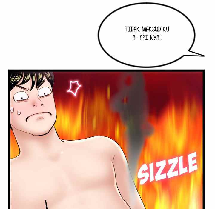Midnight PC Cafe - Chapter 30 35