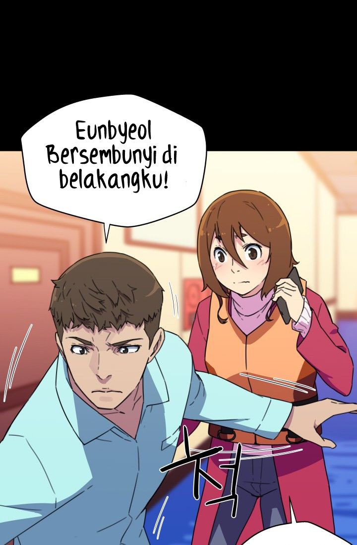 She Has Three Flavors - Chapter 30 52