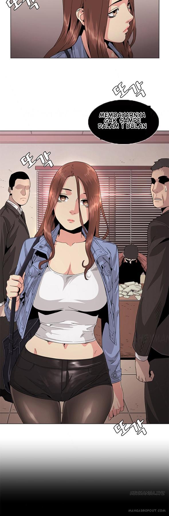 By Chance - Chapter 30 6