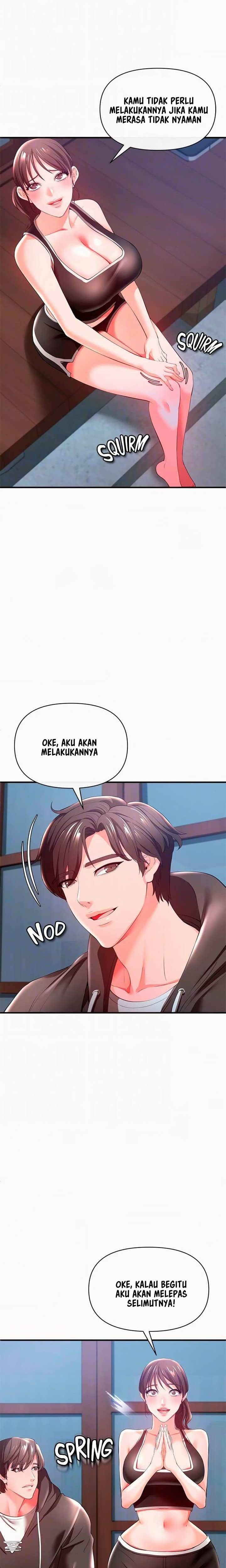 The Real Deal - Chapter 30 8