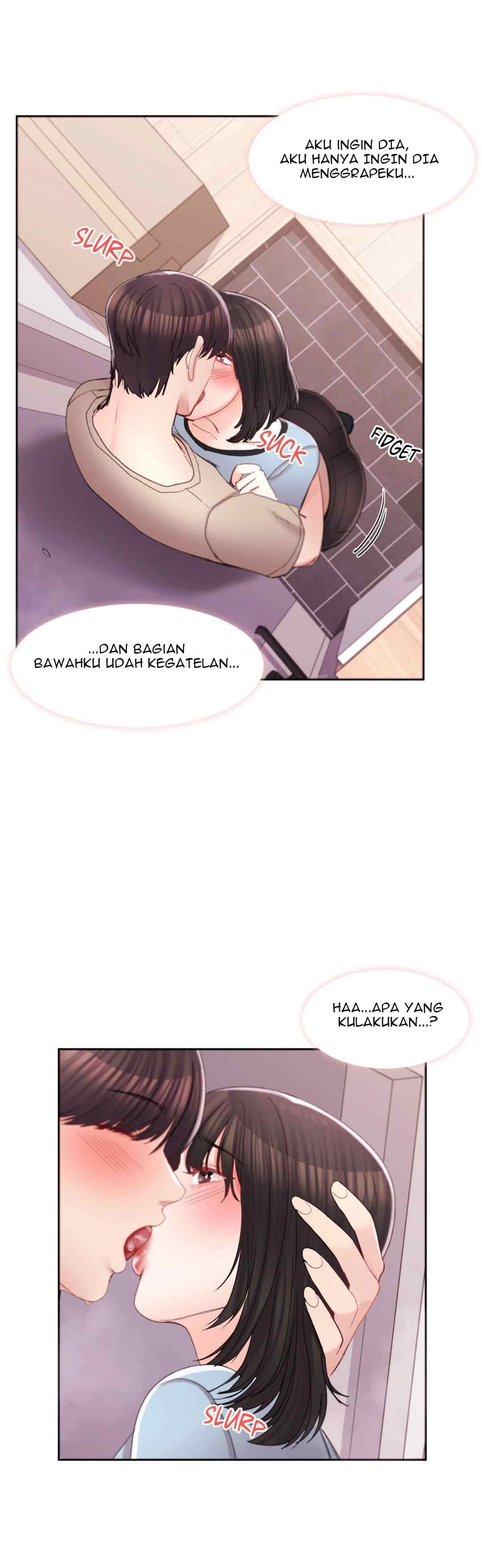 Campus Love - Chapter 30 14
