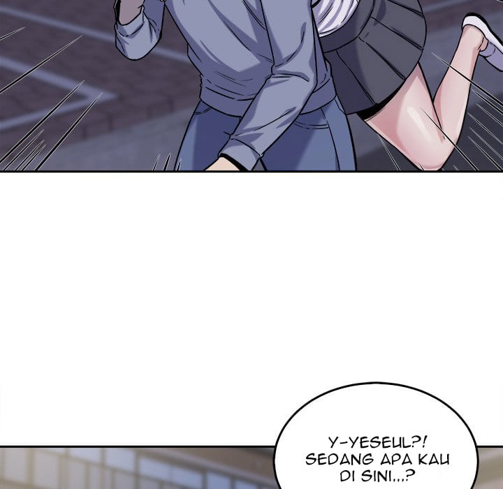 The Ark Is Me - Chapter 30 49