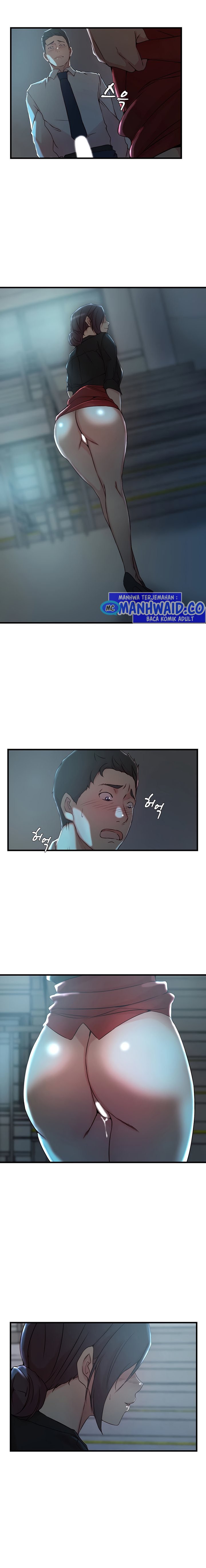 Sister in Law - Chapter 30 8