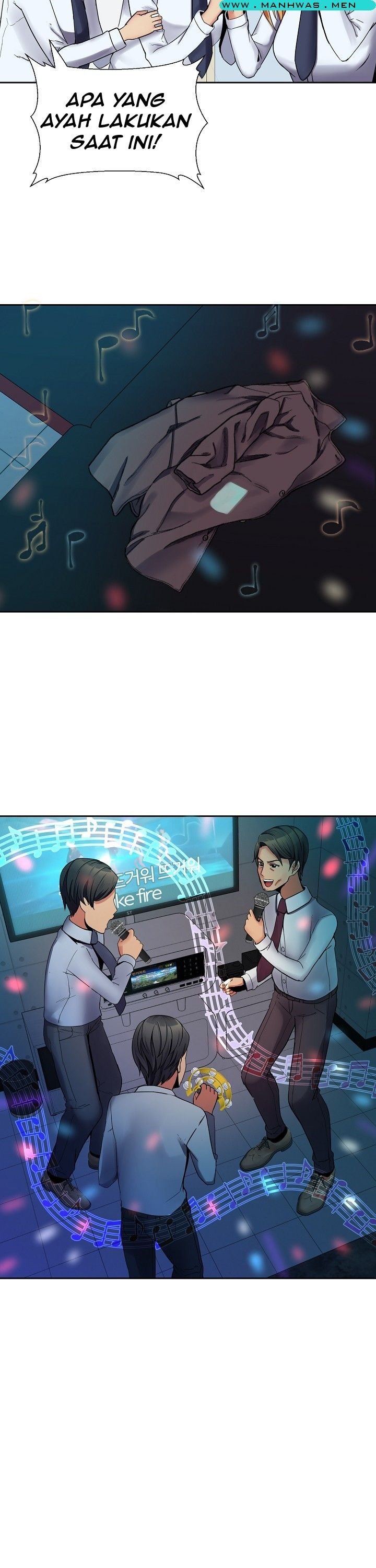 Sister Wife - Chapter 30 12