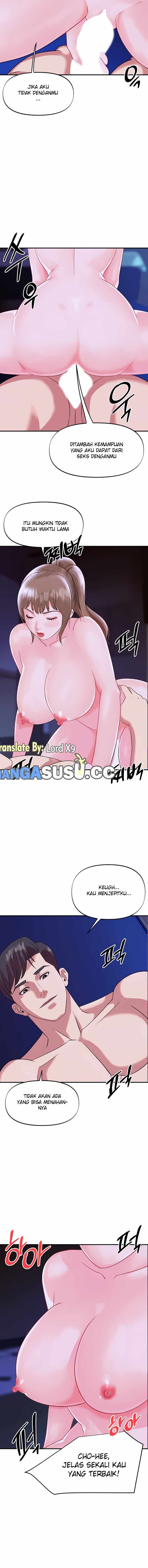 My Young Married Teacher - Chapter 30 5 My Young Married Teacher - Chapter 30 5