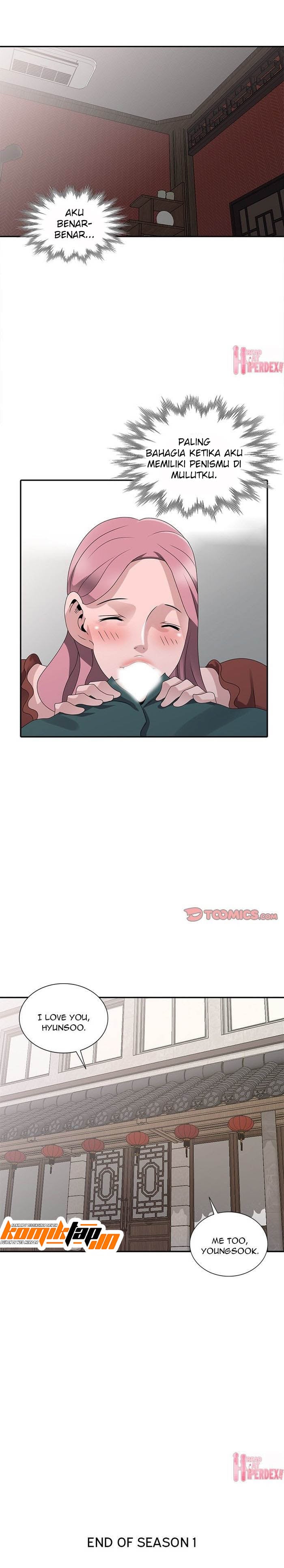 Shh! Her Secret - Chapter 30 22