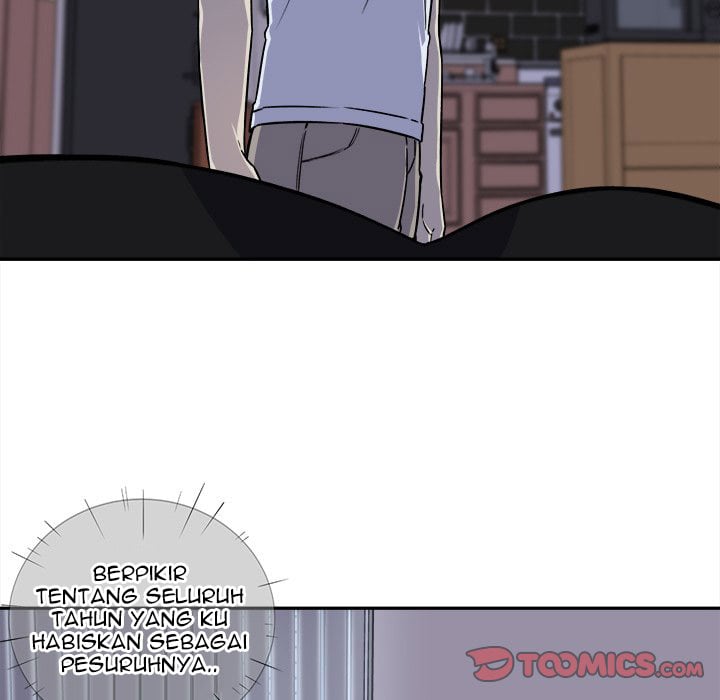 The Ark Is Me - Chapter 30 22