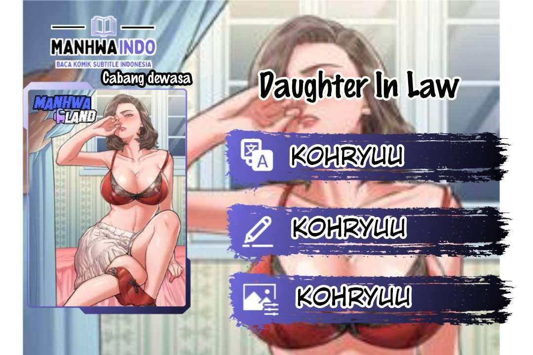 Daughter in Law - Chapter 30 1