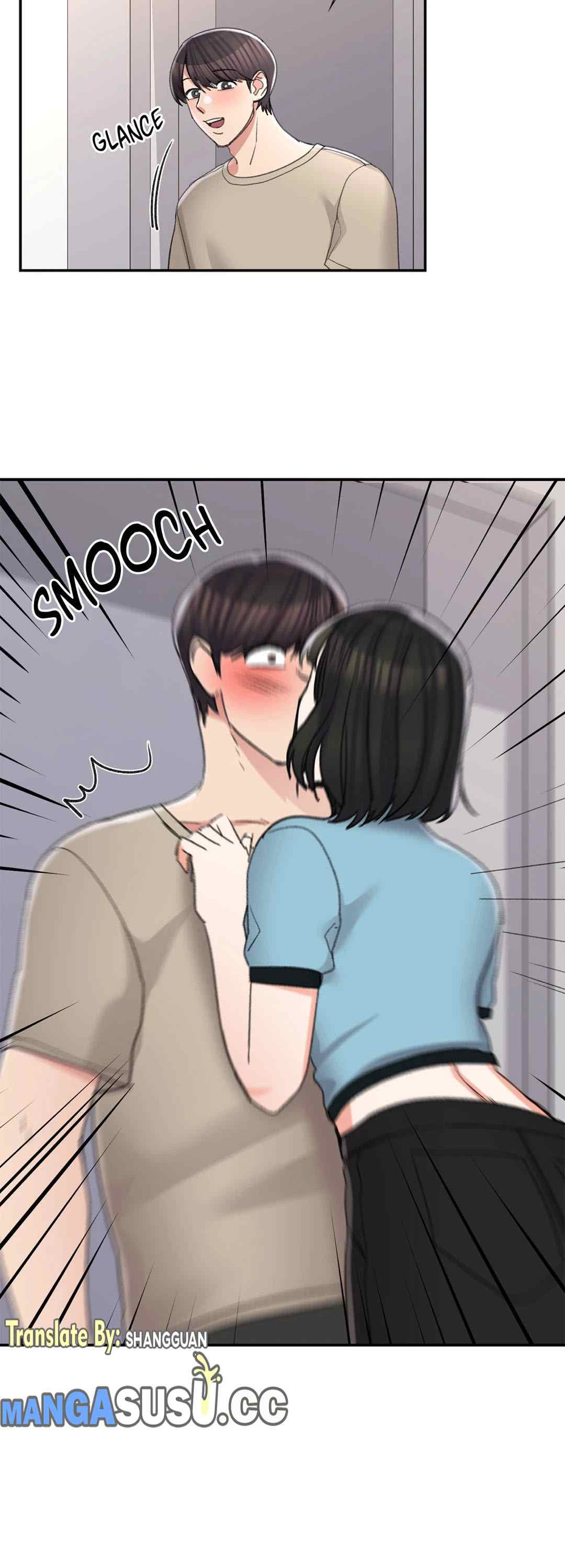 Campus Love - Chapter 30 12