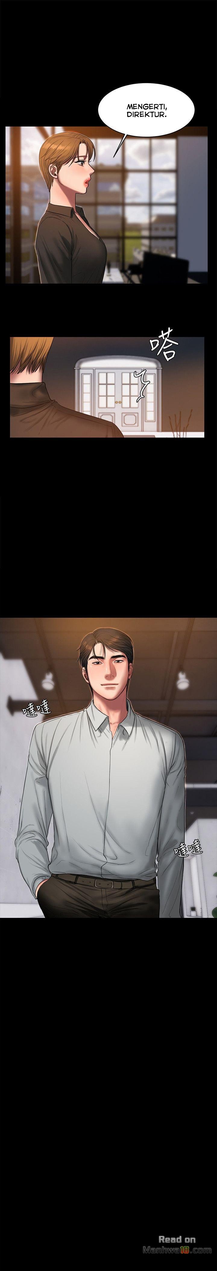Run Away - Chapter 30 7