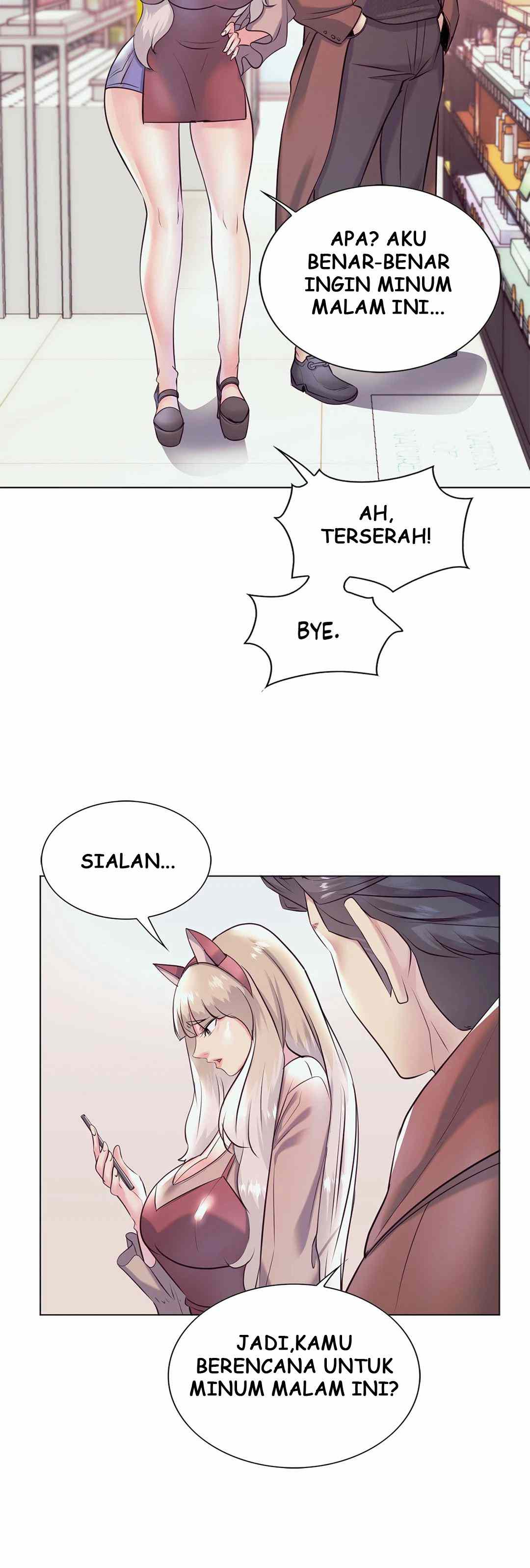 Toys Store - Chapter 30 52 Toys Store - Chapter 30 52