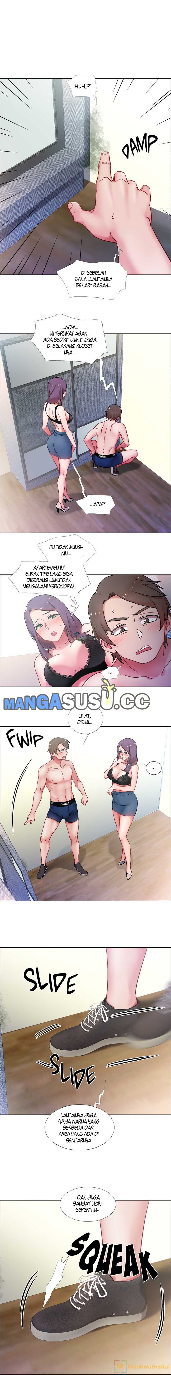 Rental Girls - Chapter 30 8