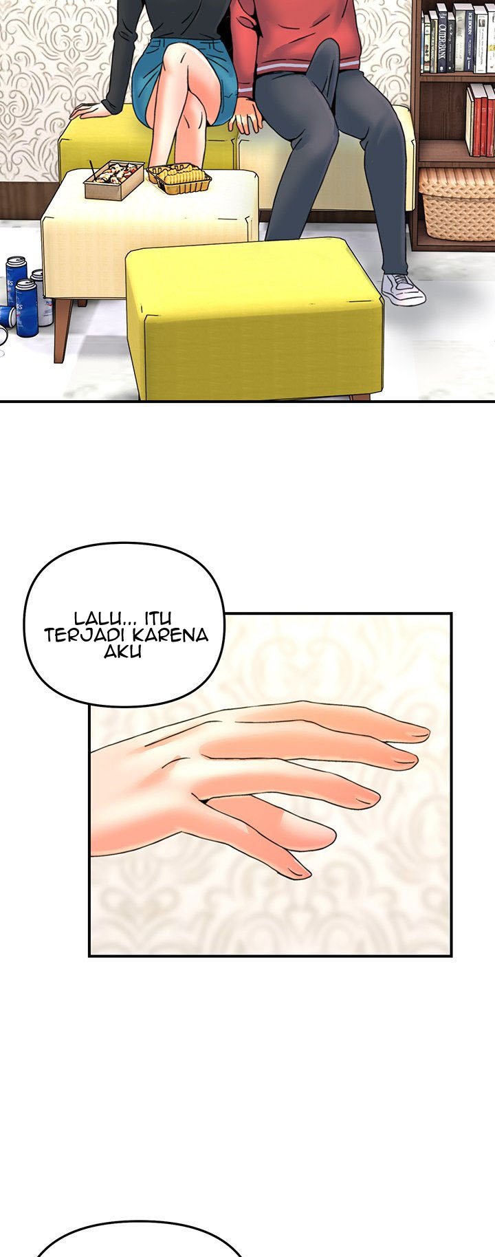 Beauty Salon Sisters - Chapter 30 39