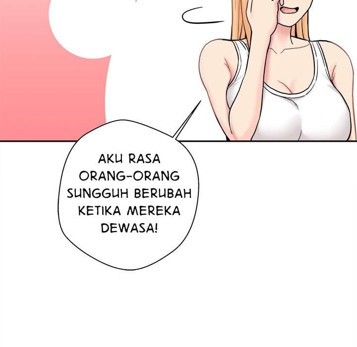 Crossing the Line - Chapter 30 49