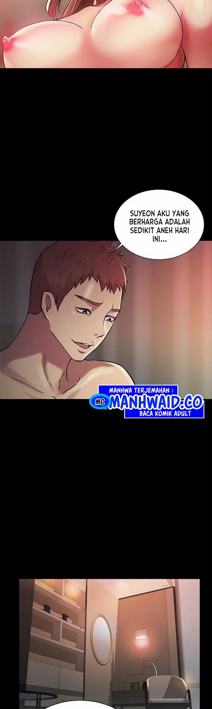 Friend&#8217;s Girlfriend - Chapter 30 6