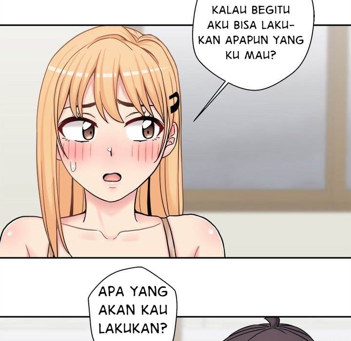 Crossing the Line - Chapter 30 106