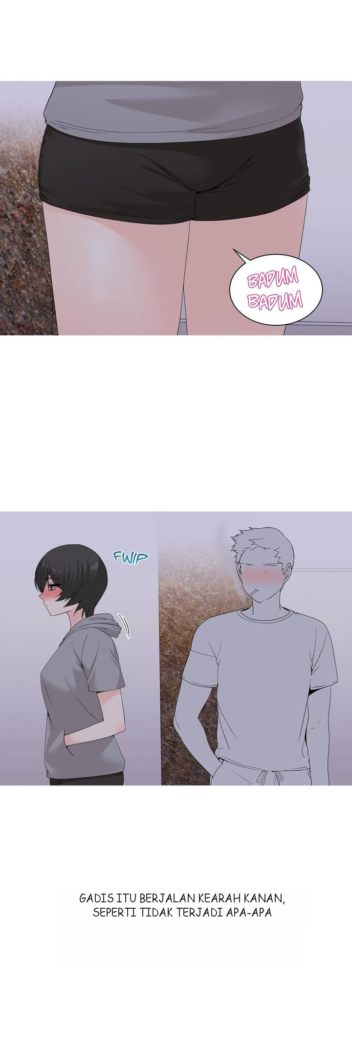 Fox Tales - Chapter 30 10