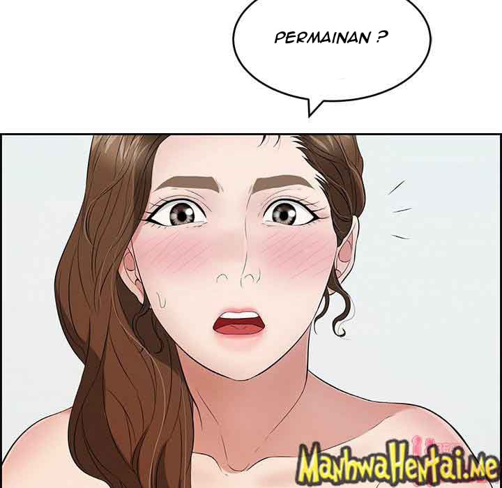 A Killer Woman - Chapter 30 104