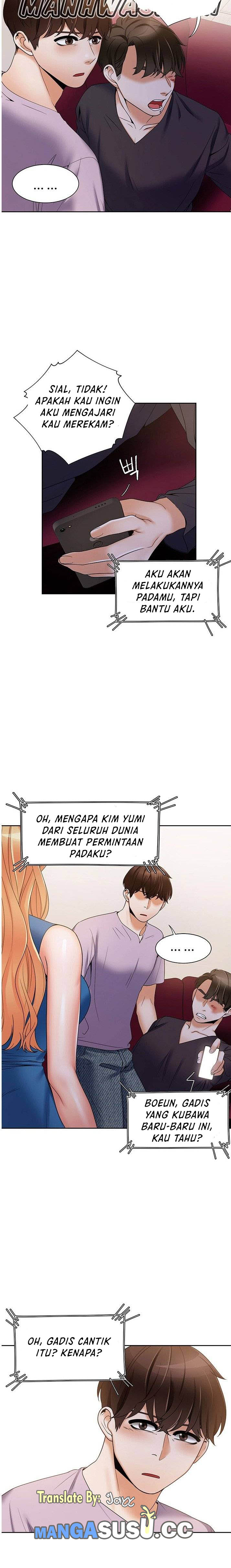Bad Woman - Chapter 30 5
