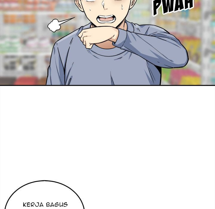 The Ark Is Me - Chapter 30 38
