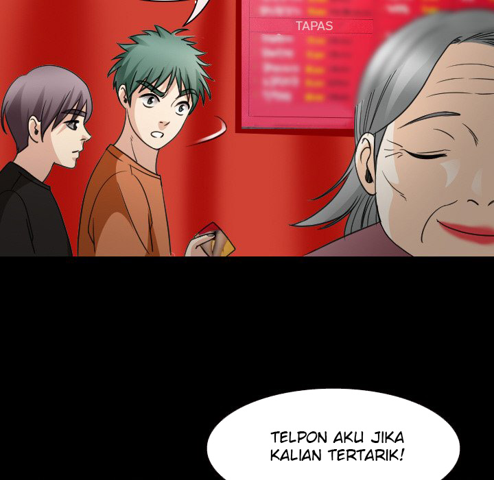 Midsummer Night&#8217;s Dream - Chapter 30 49