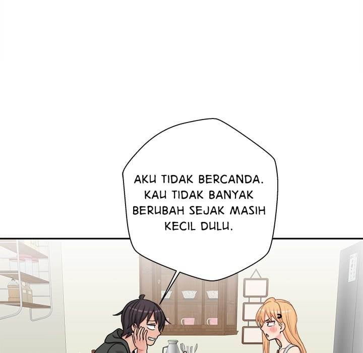 Crossing the Line - Chapter 30 52
