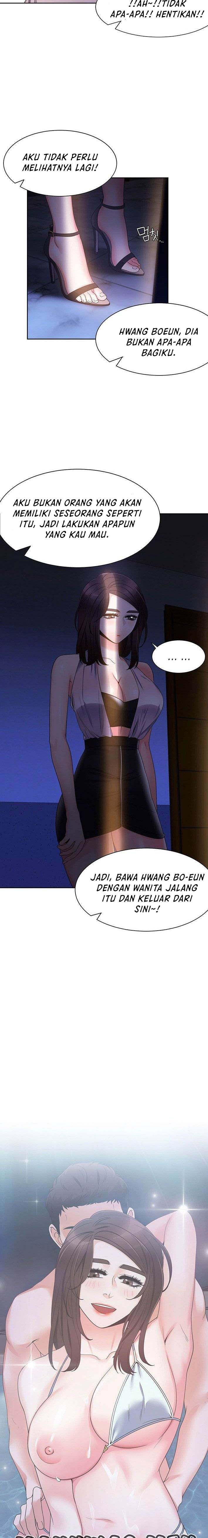 Bad Woman - Chapter 30 8