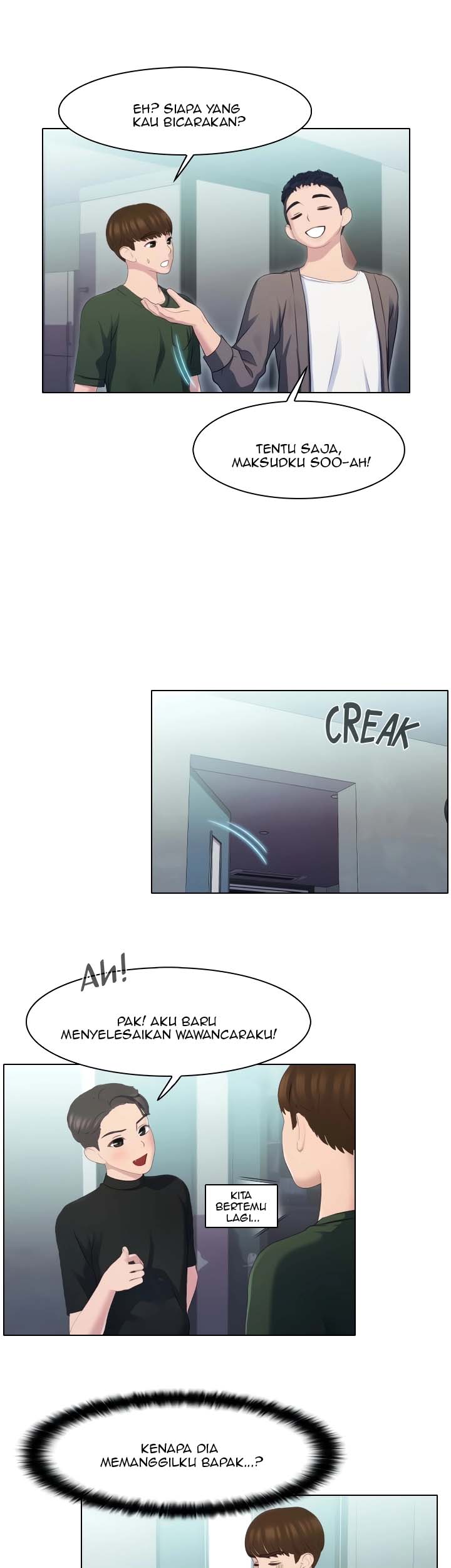 Pleasure Delivery - Chapter 30 23 Pleasure Delivery - Chapter 30 23