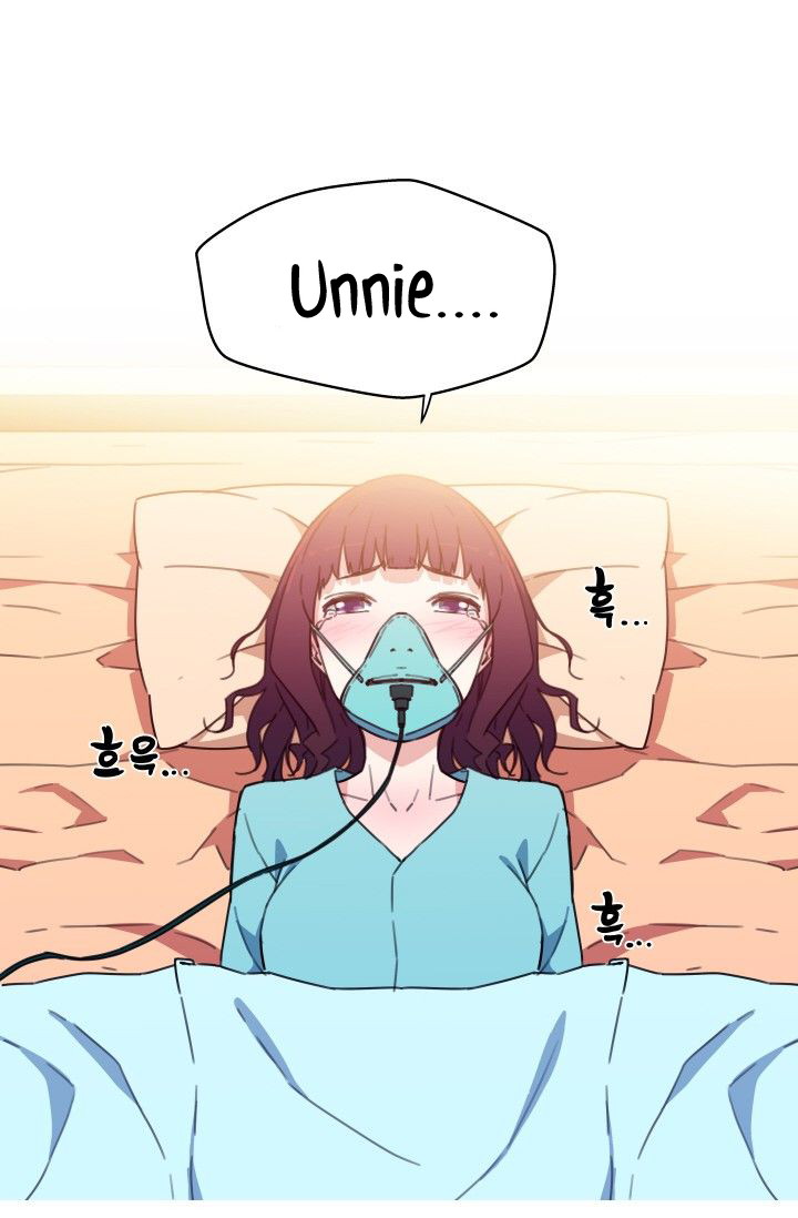She Has Three Flavors - Chapter 30 77