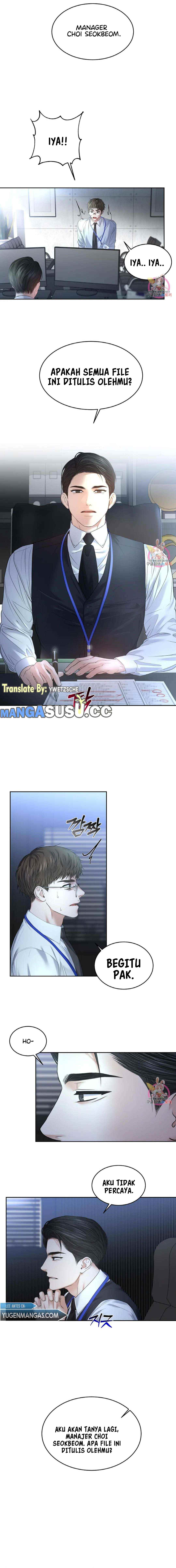 The Change of Season - Chapter 30 3 The Change of Season - Chapter 30 3