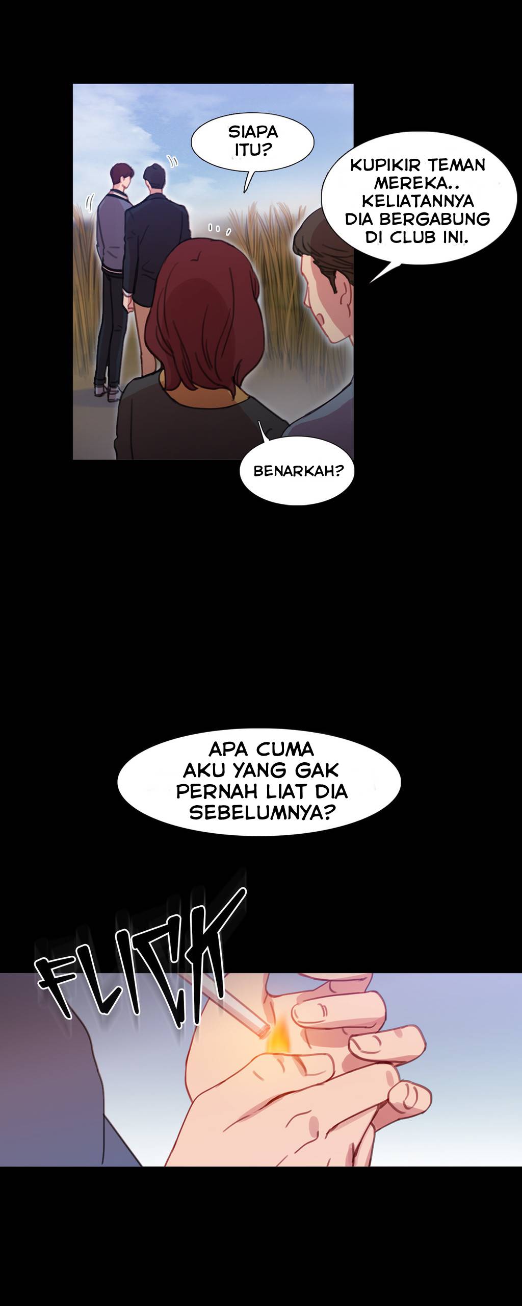 Fatal Woman - Chapter 30 6