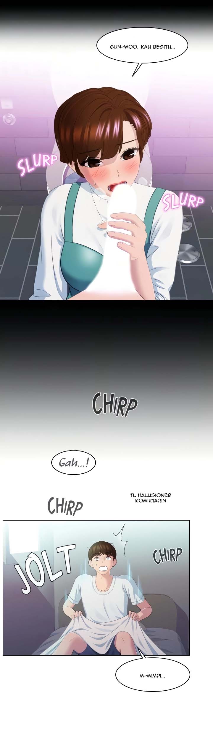 Pleasure Delivery - Chapter 30 17 Pleasure Delivery - Chapter 30 17