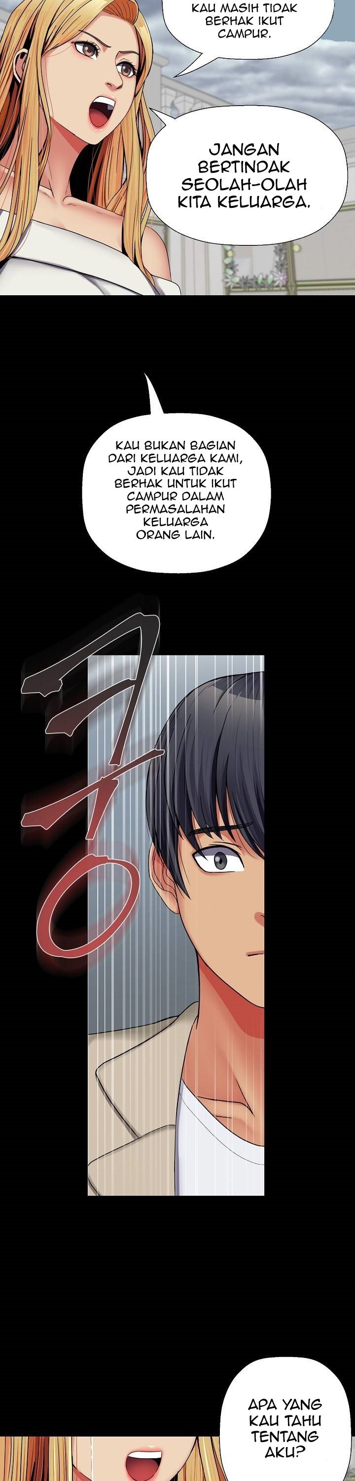 Sister Wife - Chapter 30 18