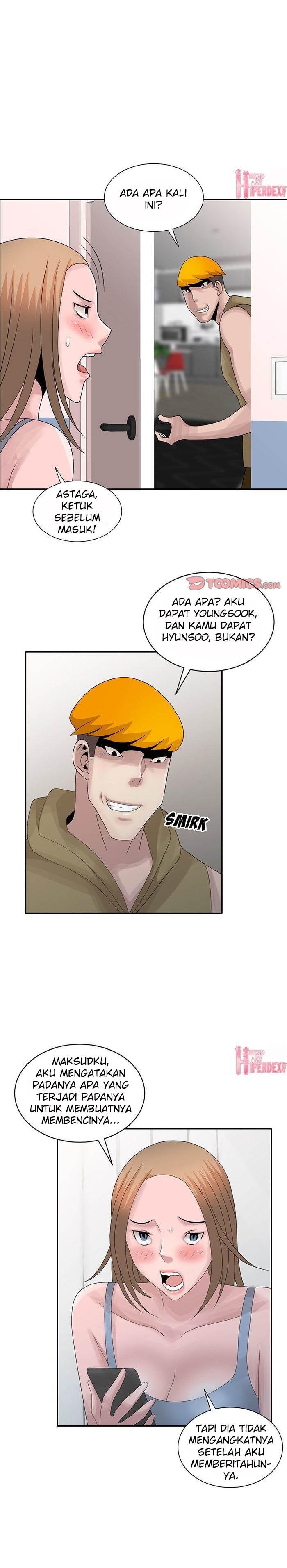 Shh! Her Secret - Chapter 30 1