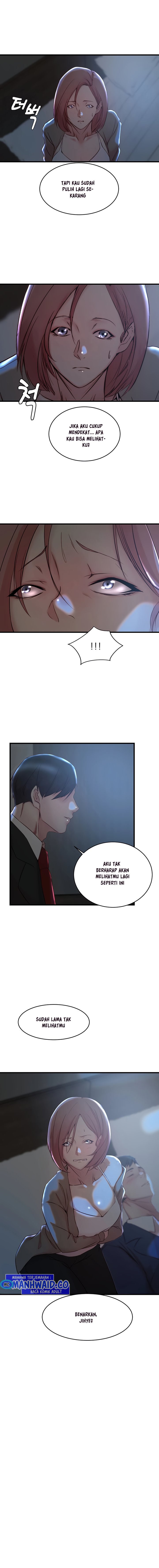 Sister in Law - Chapter 30 15
