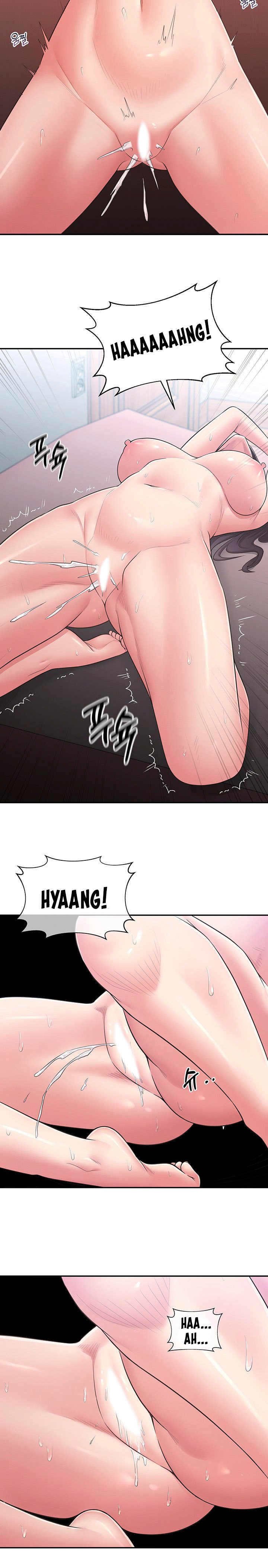 A Knowing Sister - Chapter 30 9