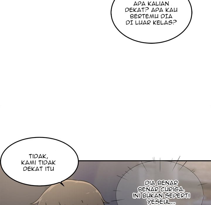 The Ark Is Me - Chapter 30 70